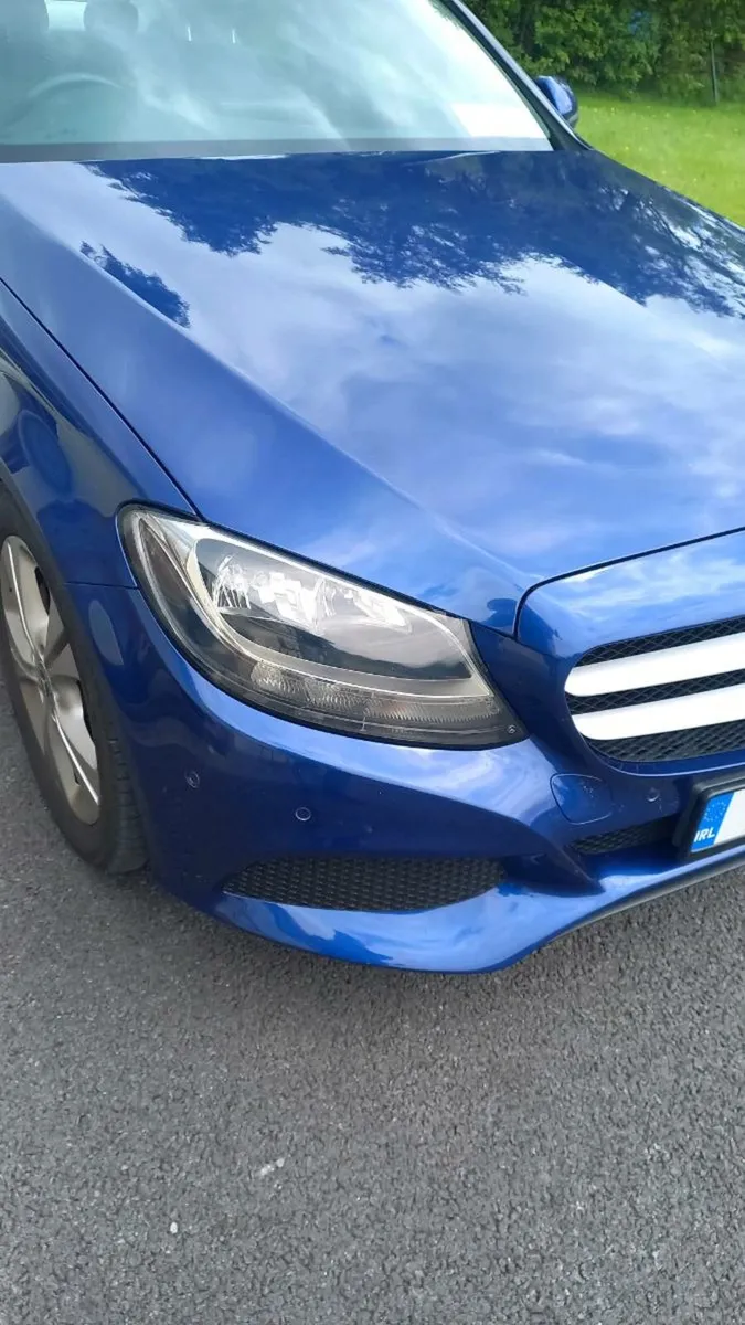 Merc c220d 181 - Image 3