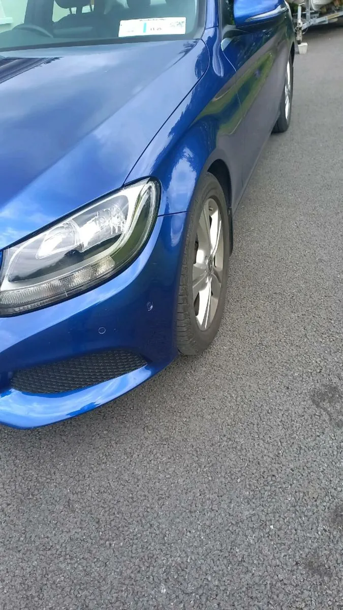 Merc c220d 181 - Image 4