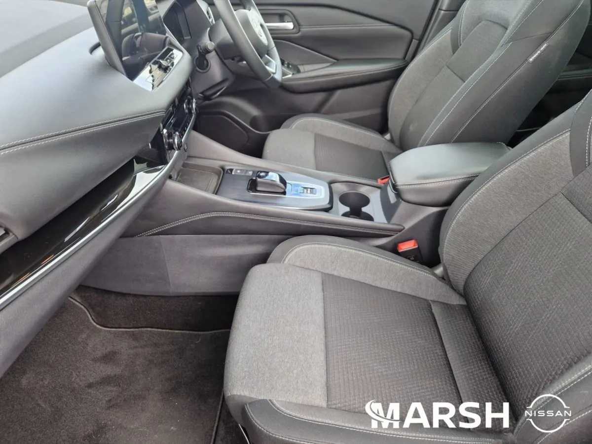 Nissan QASHQAI Epower SV Premium 2T GR RR MY2 - Image 4