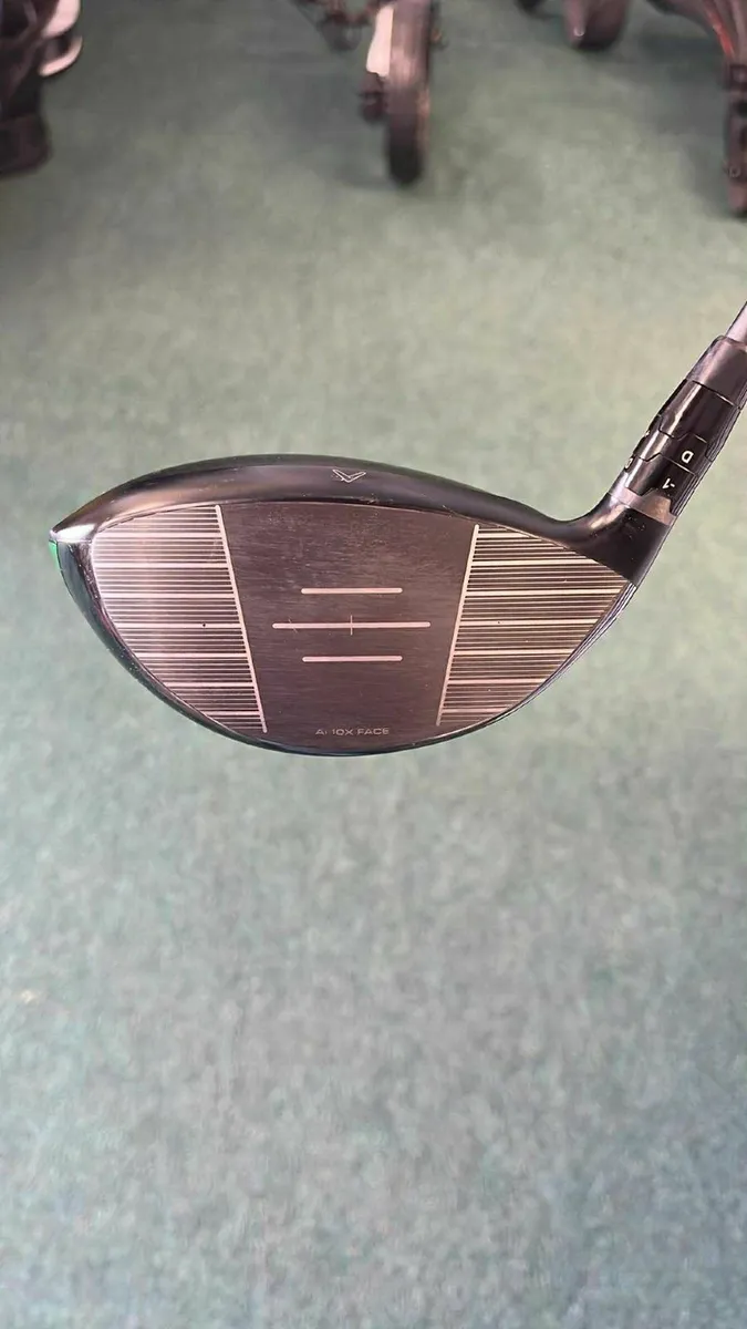 Callaway ELYTE X 9.0 Stiff  Now €445 Second Hand - Image 4