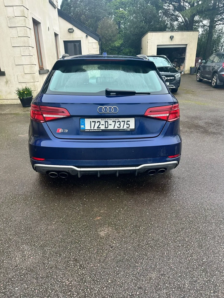 Audi s3 - Image 4