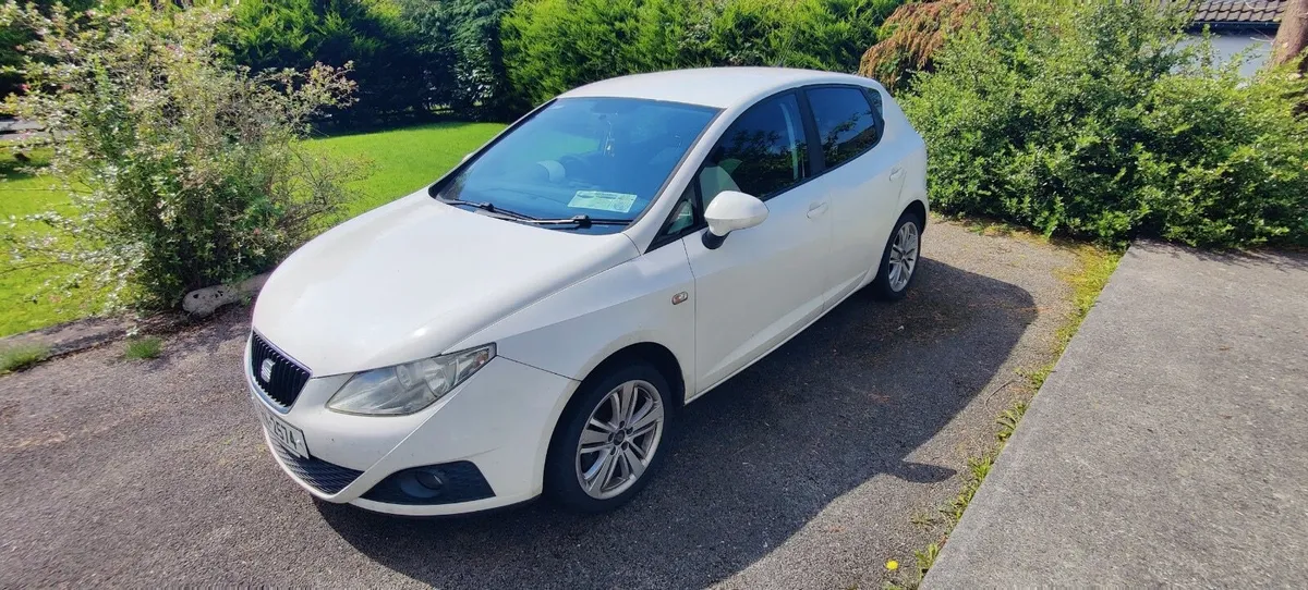 SEAT Ibiza 2011 - Image 2