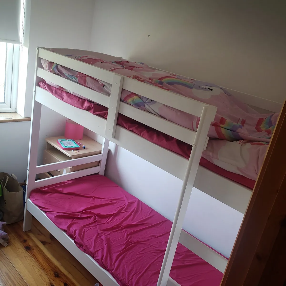 Kids bunk beds - Image 1