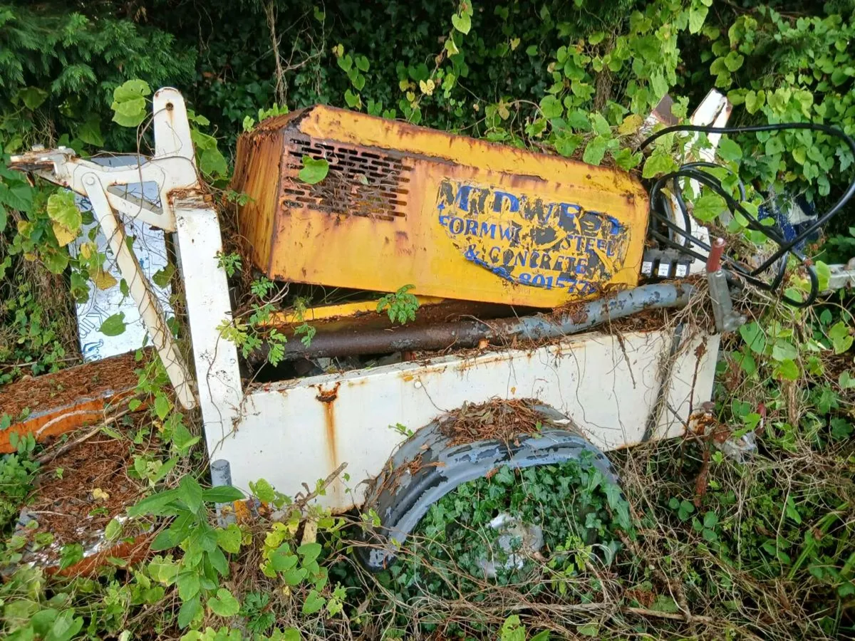 Mobile compressor - Image 1