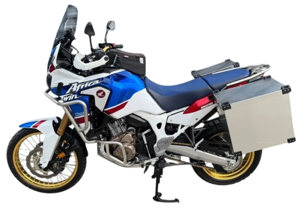 Honda Africa Twin Adventure 1000 - Image 4