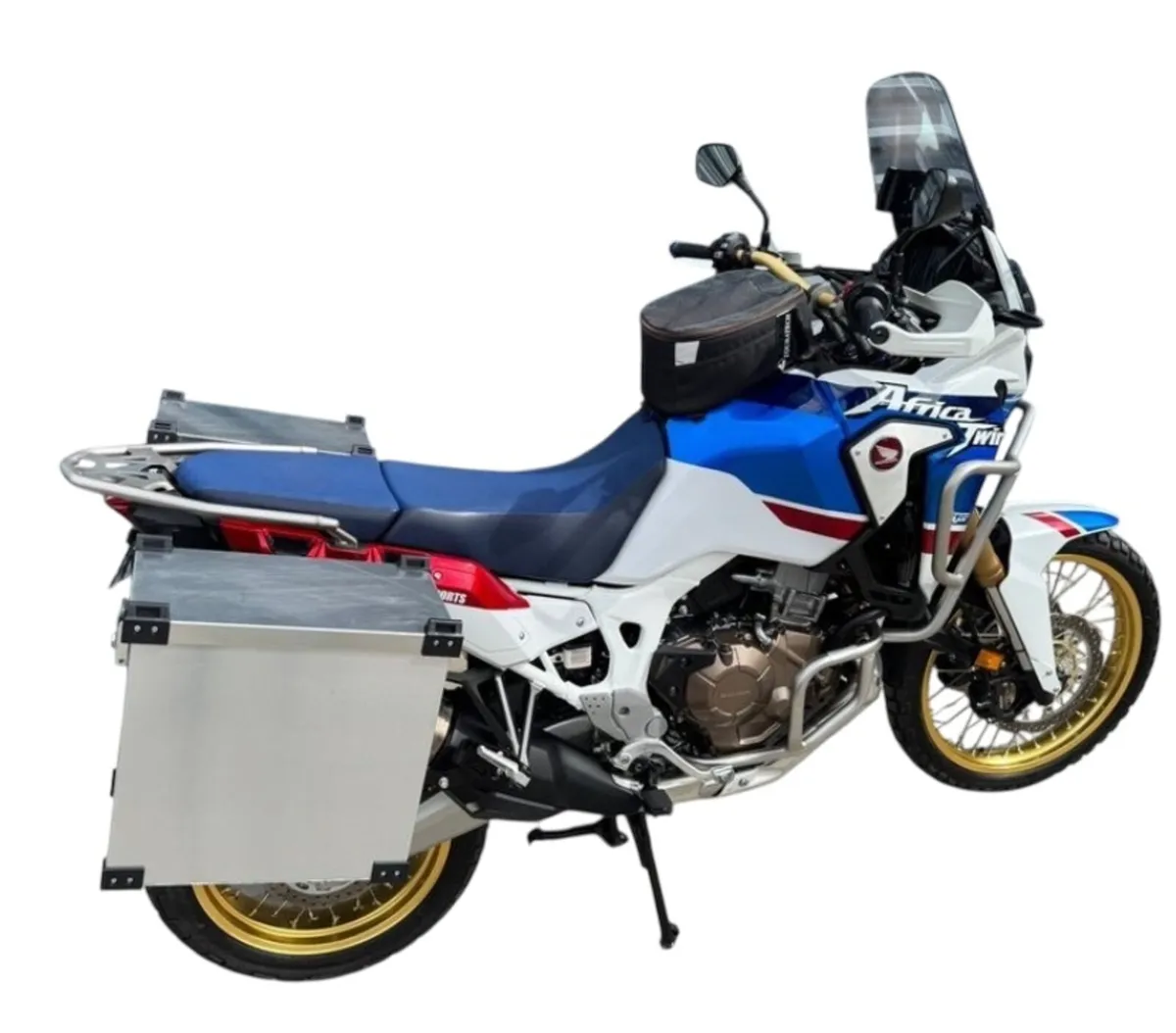 Honda Africa Twin Adventure 1000 - Image 3
