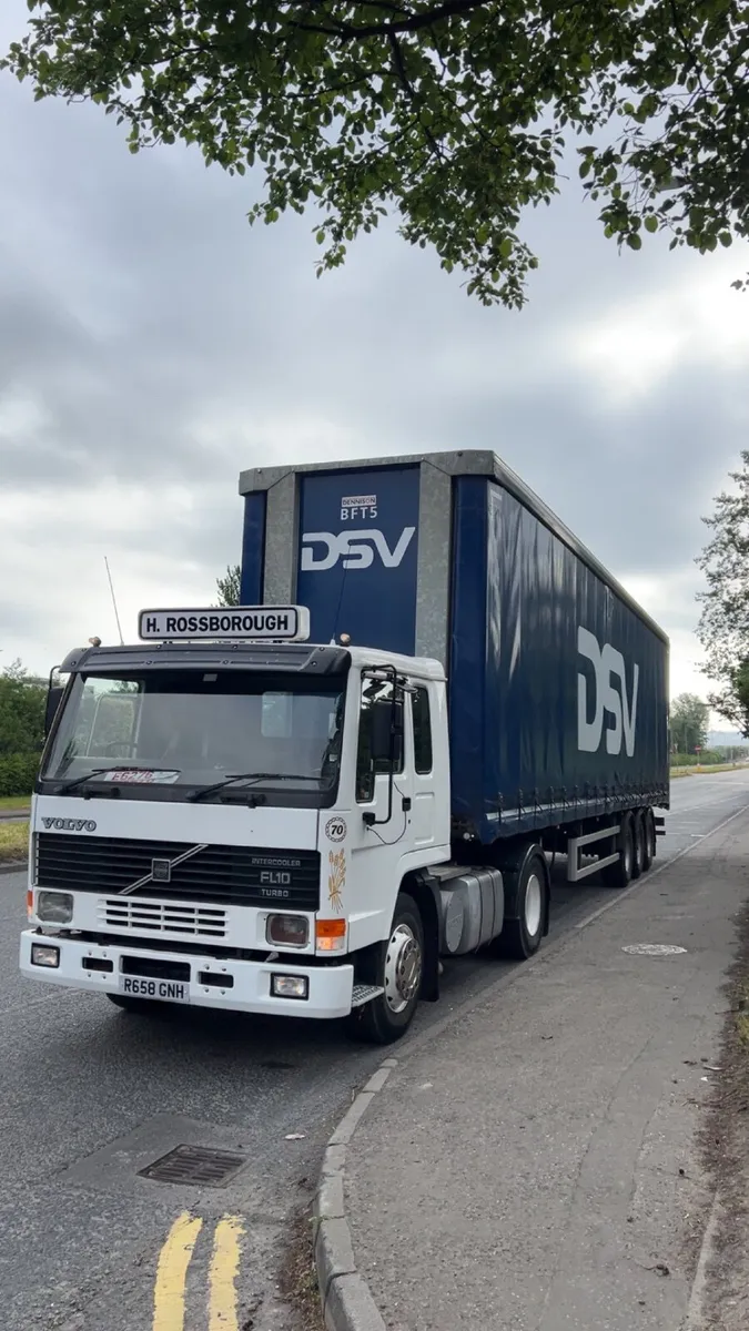 Volvo Other 1998 - Image 3