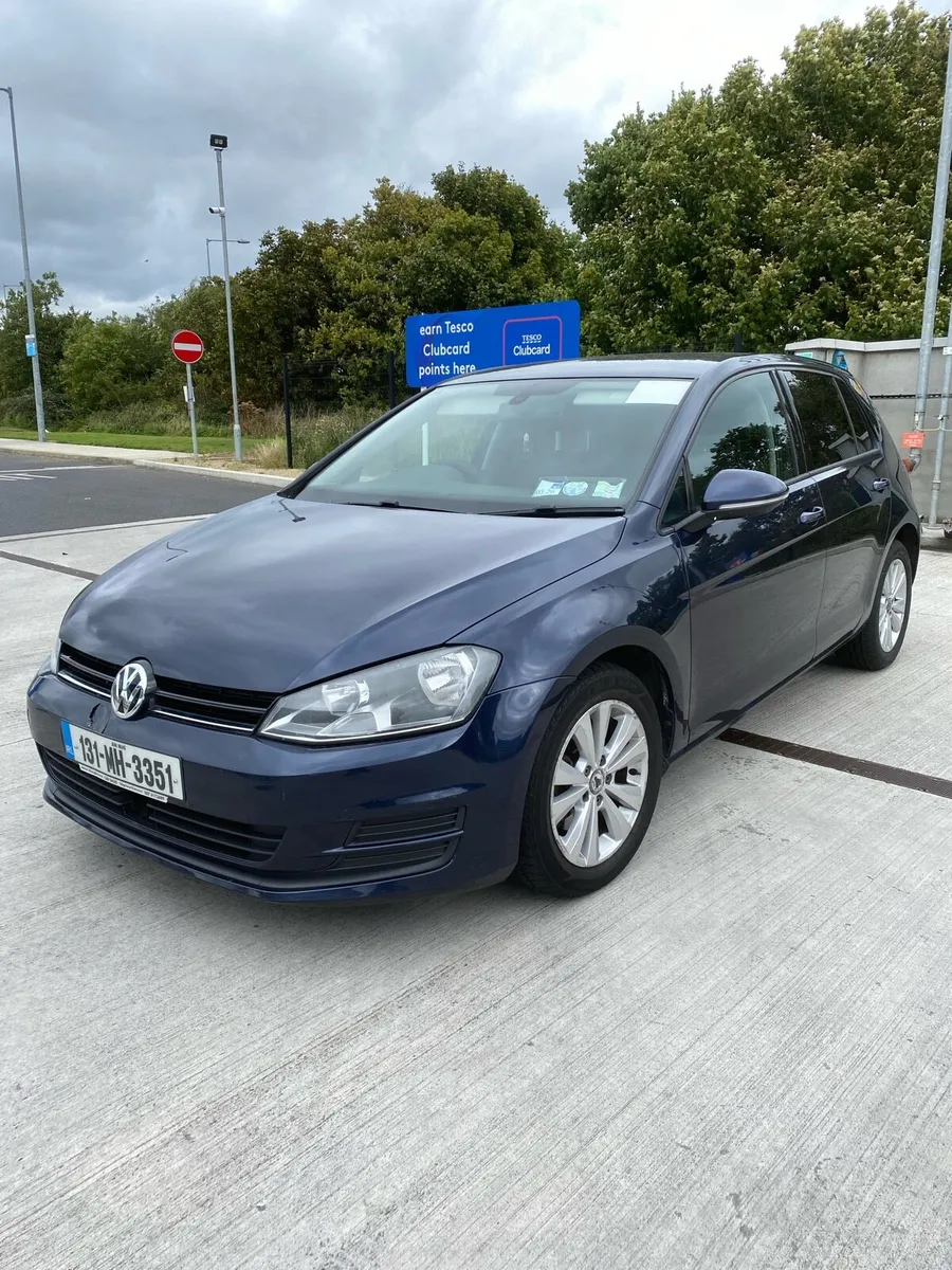 Volkswagen Golf - Image 1