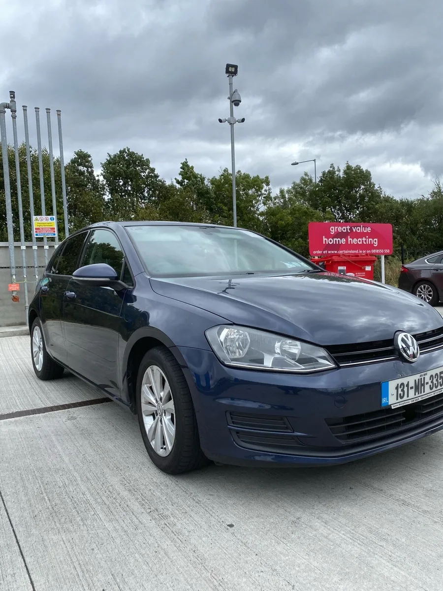 Volkswagen Golf - Image 2