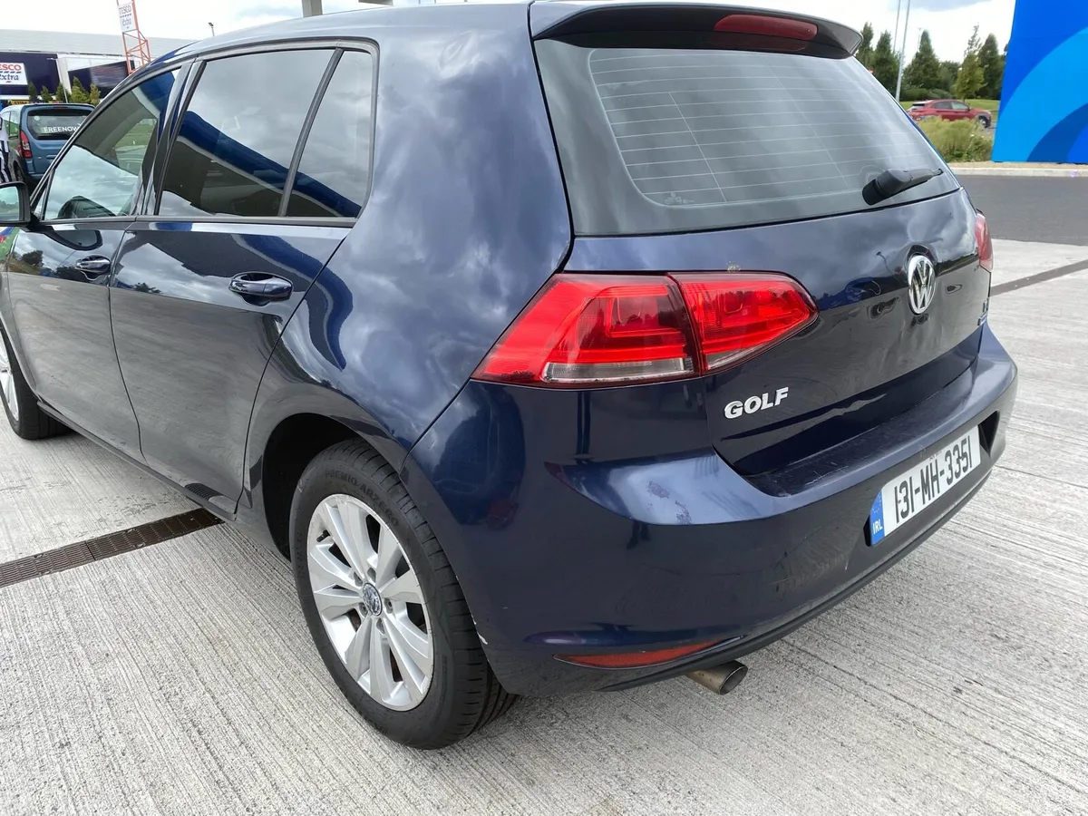 Volkswagen Golf - Image 3