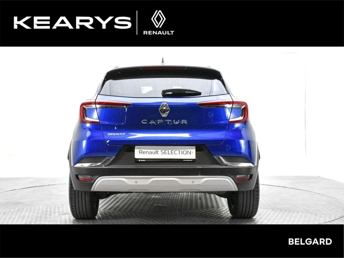 Renault Captur S-edition TCe 100 My19 - Image 2