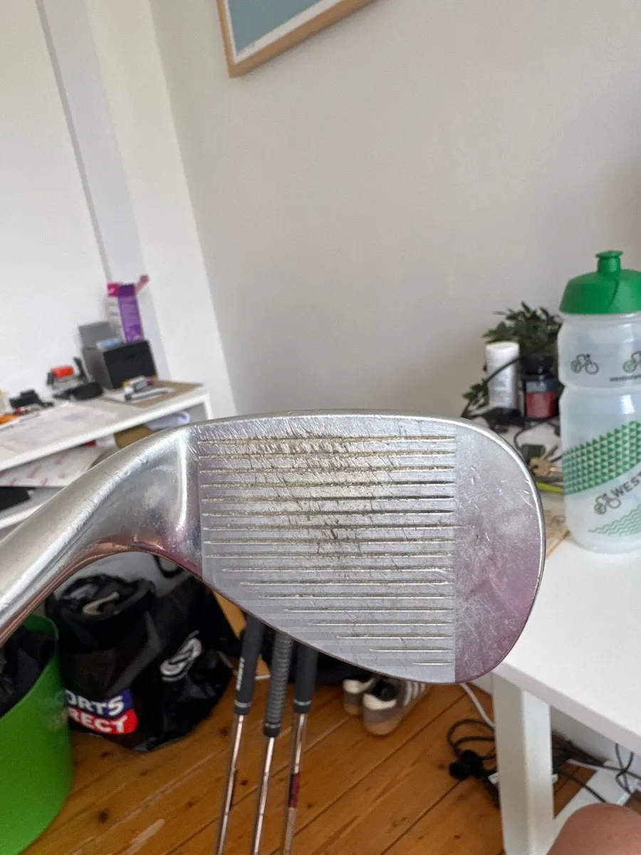 Titleist Vokey Wedge 58 08M - Image 2