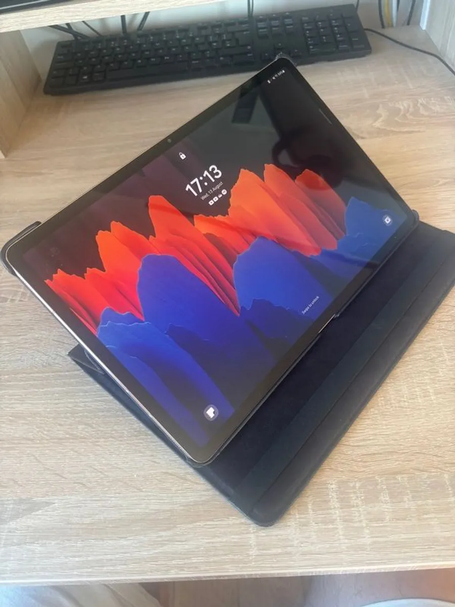 Samsung Galaxy Tab S7 Plus - Image 2