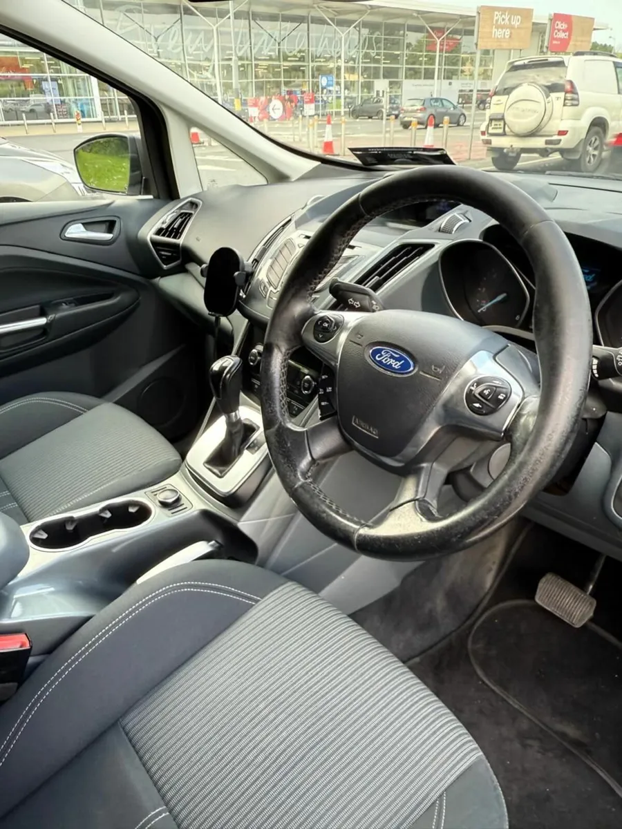 Ford C-Max 2013 - Image 3