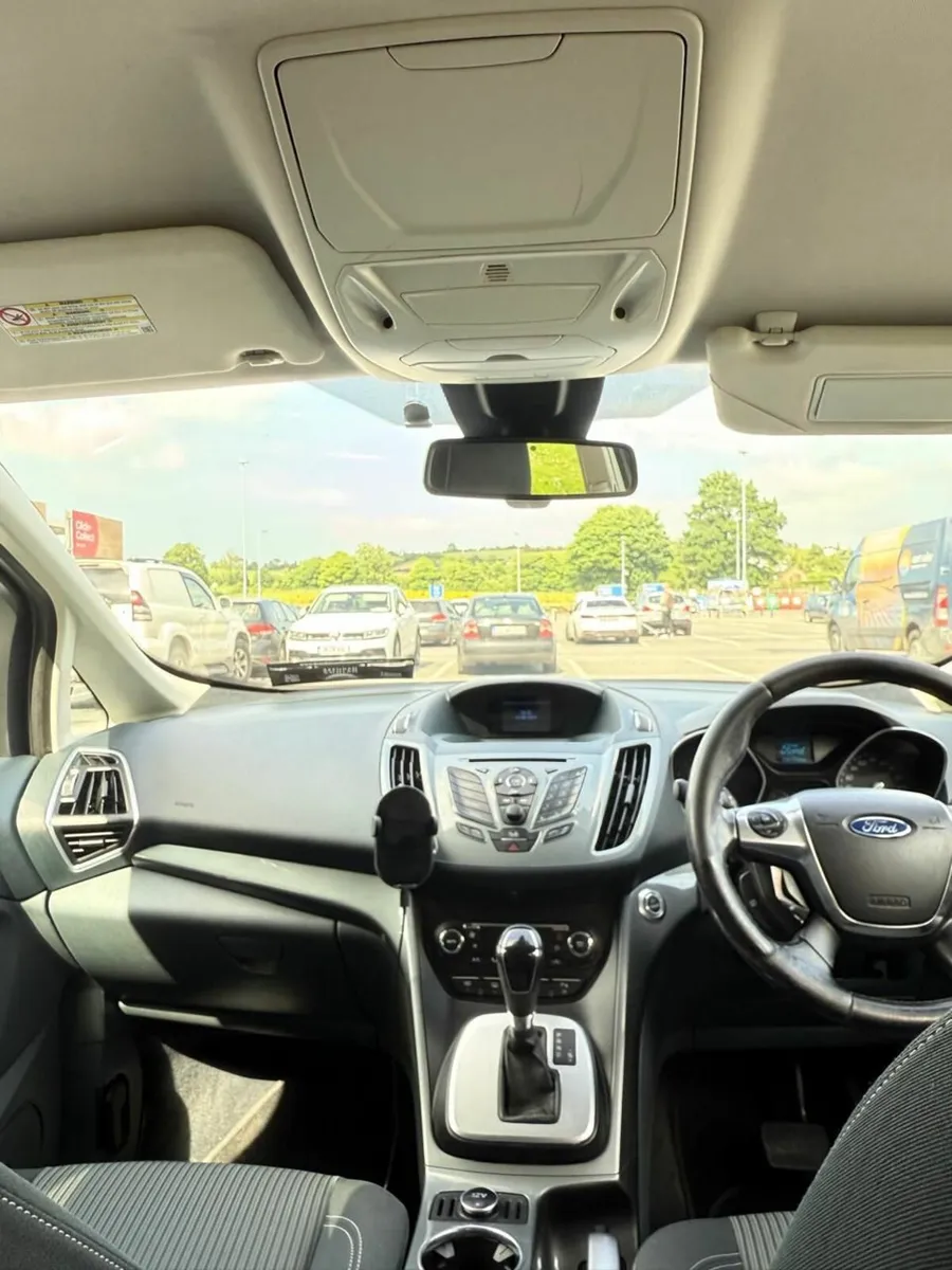 Ford C-Max 2013 - Image 4