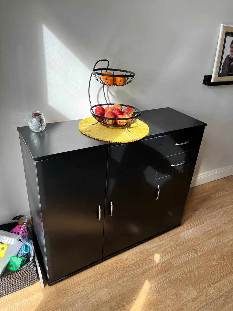 Cupboard - Image 1