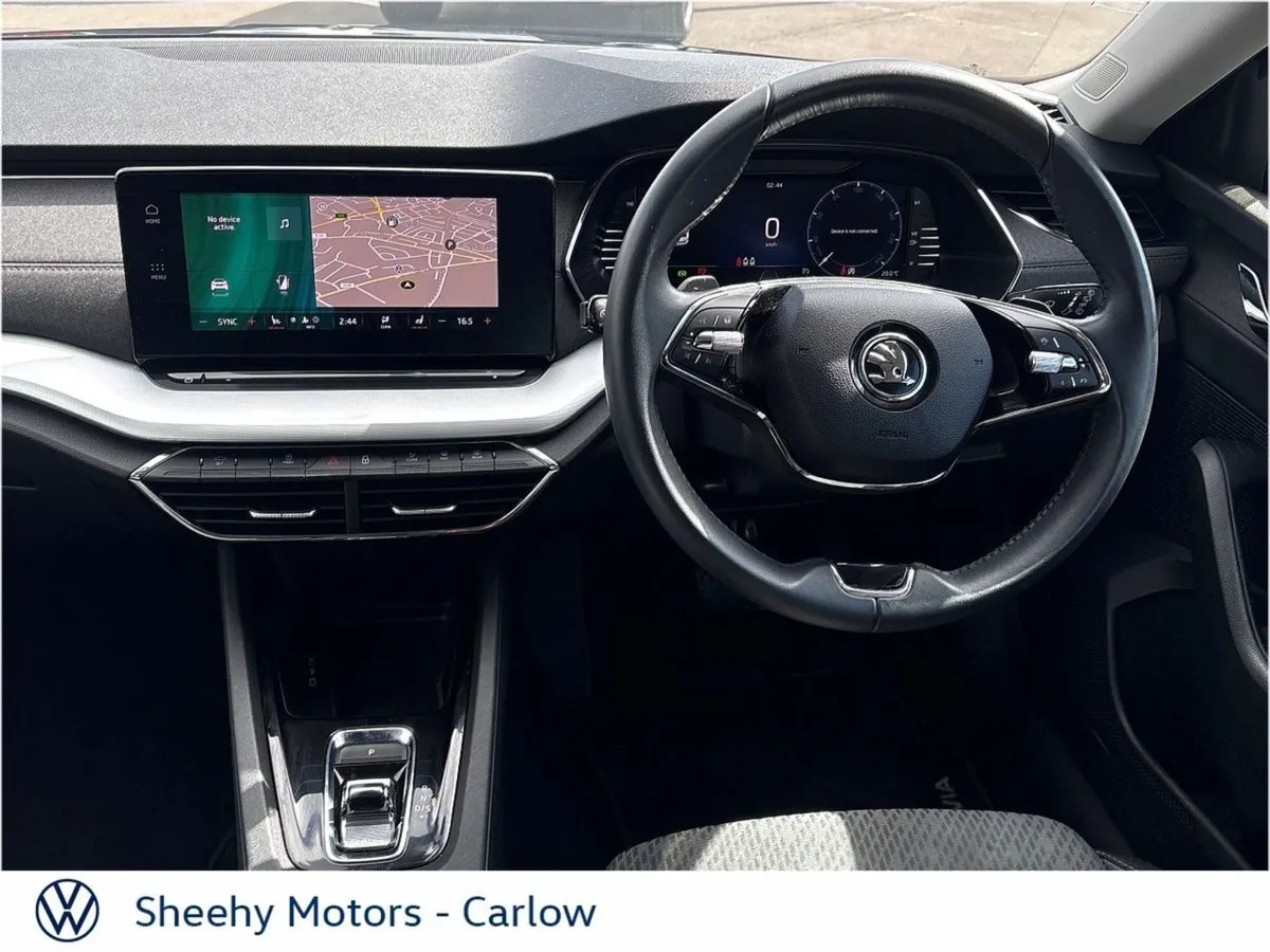 Skoda Octavia 1.0tsi Style Mhev 110HP DSG 4DR - Image 2