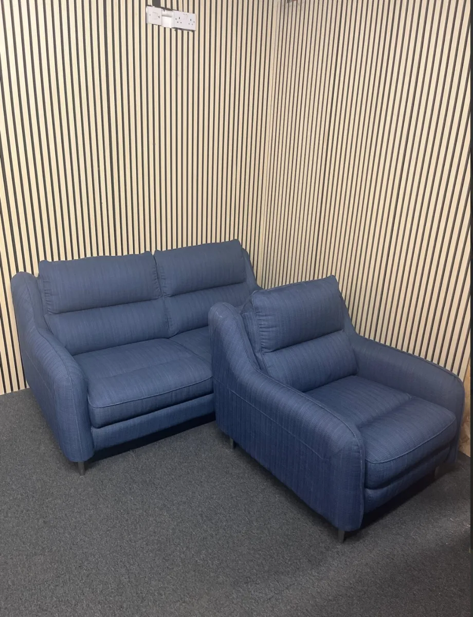 Quality Sofa Suites At CJM Furniture - Image 1