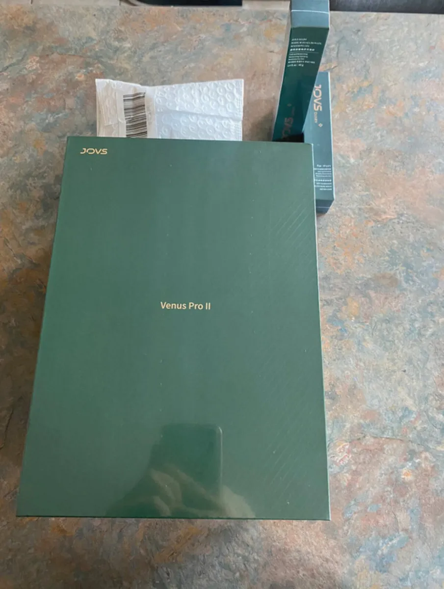JOVS laser hair removal device - Image 1