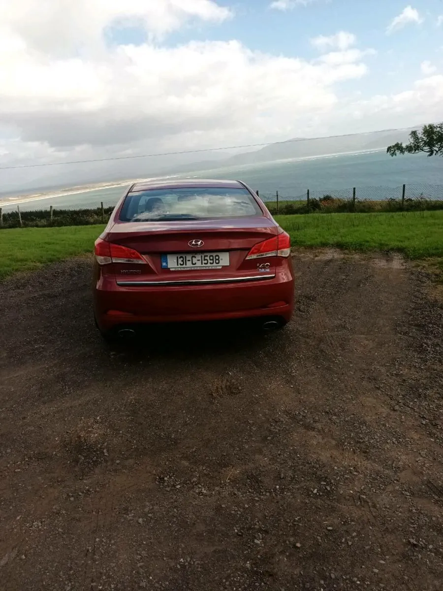 Hyundai i40 - Image 2