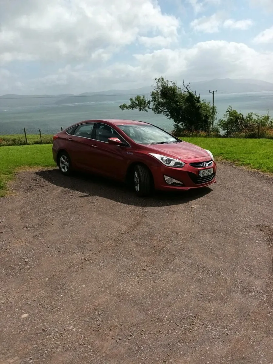Hyundai i40 - Image 3
