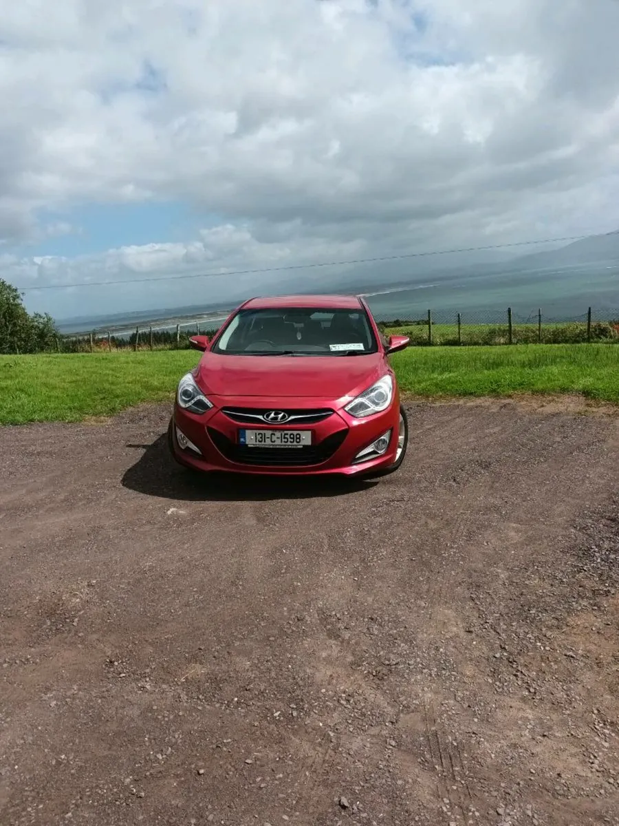 Hyundai i40 - Image 4