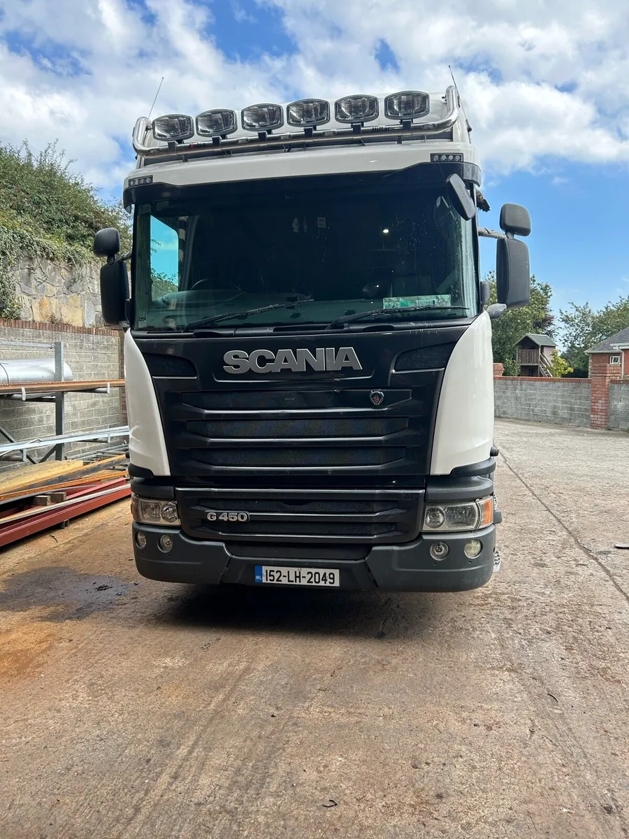 Scania - Image 1