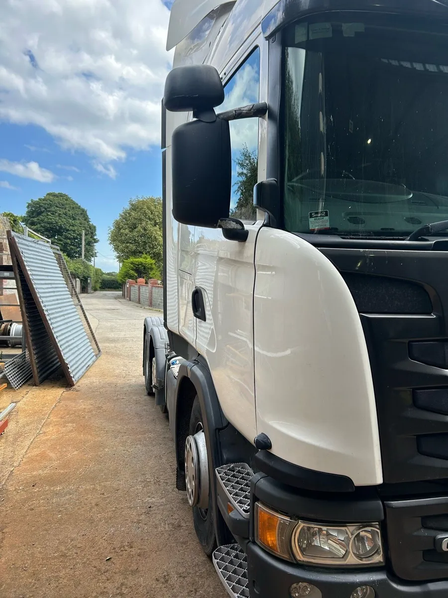 Scania - Image 2