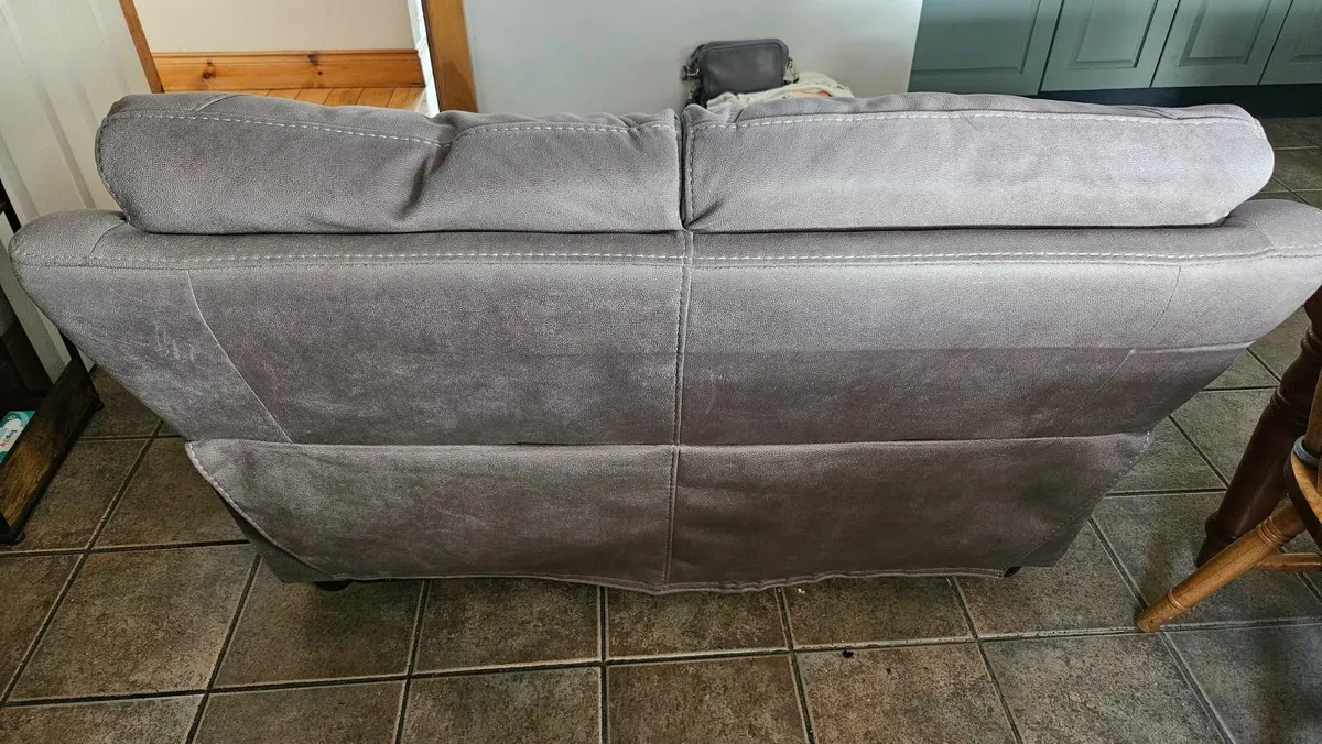 2 seater couch - Image 3