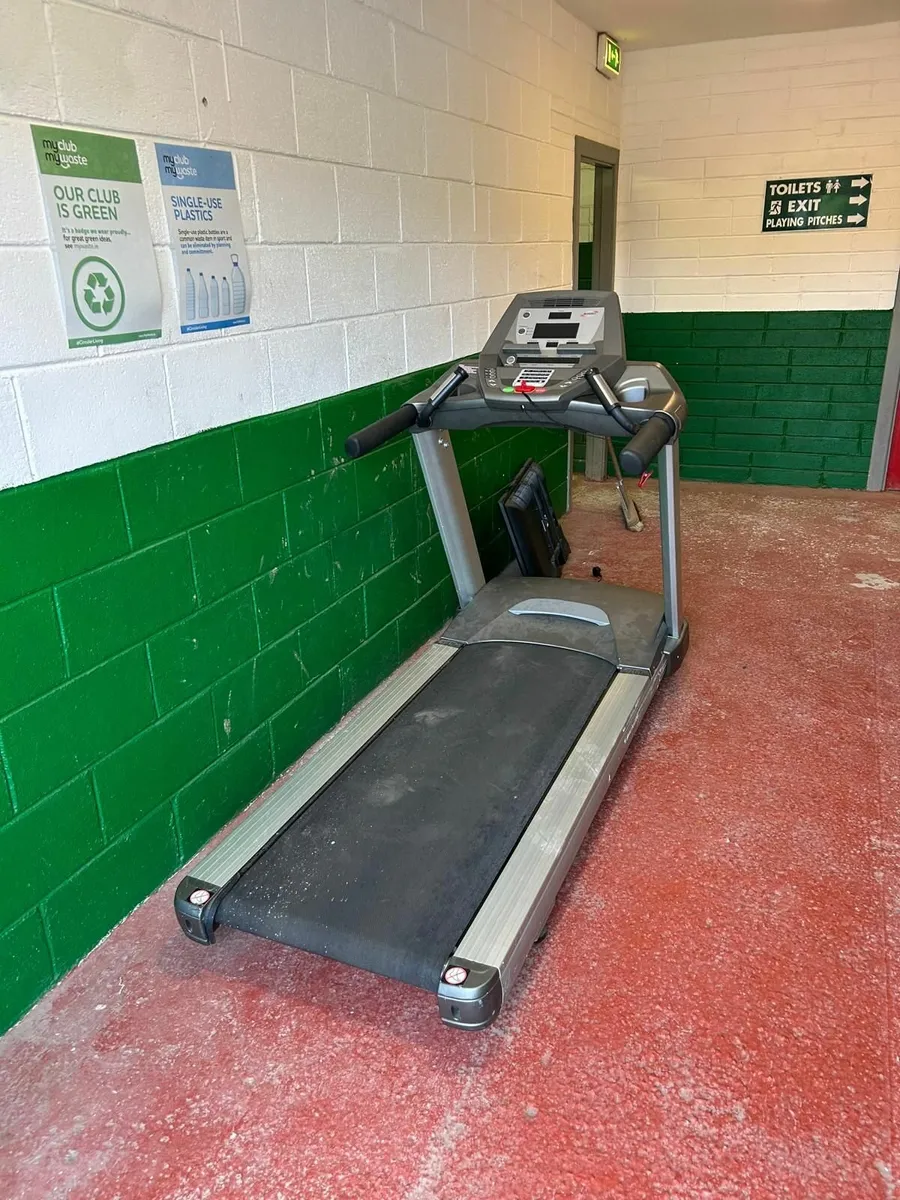 Treadmill
