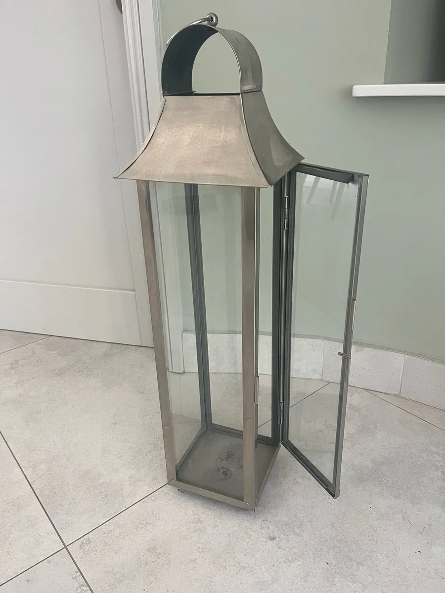 Candle lantern - Image 3