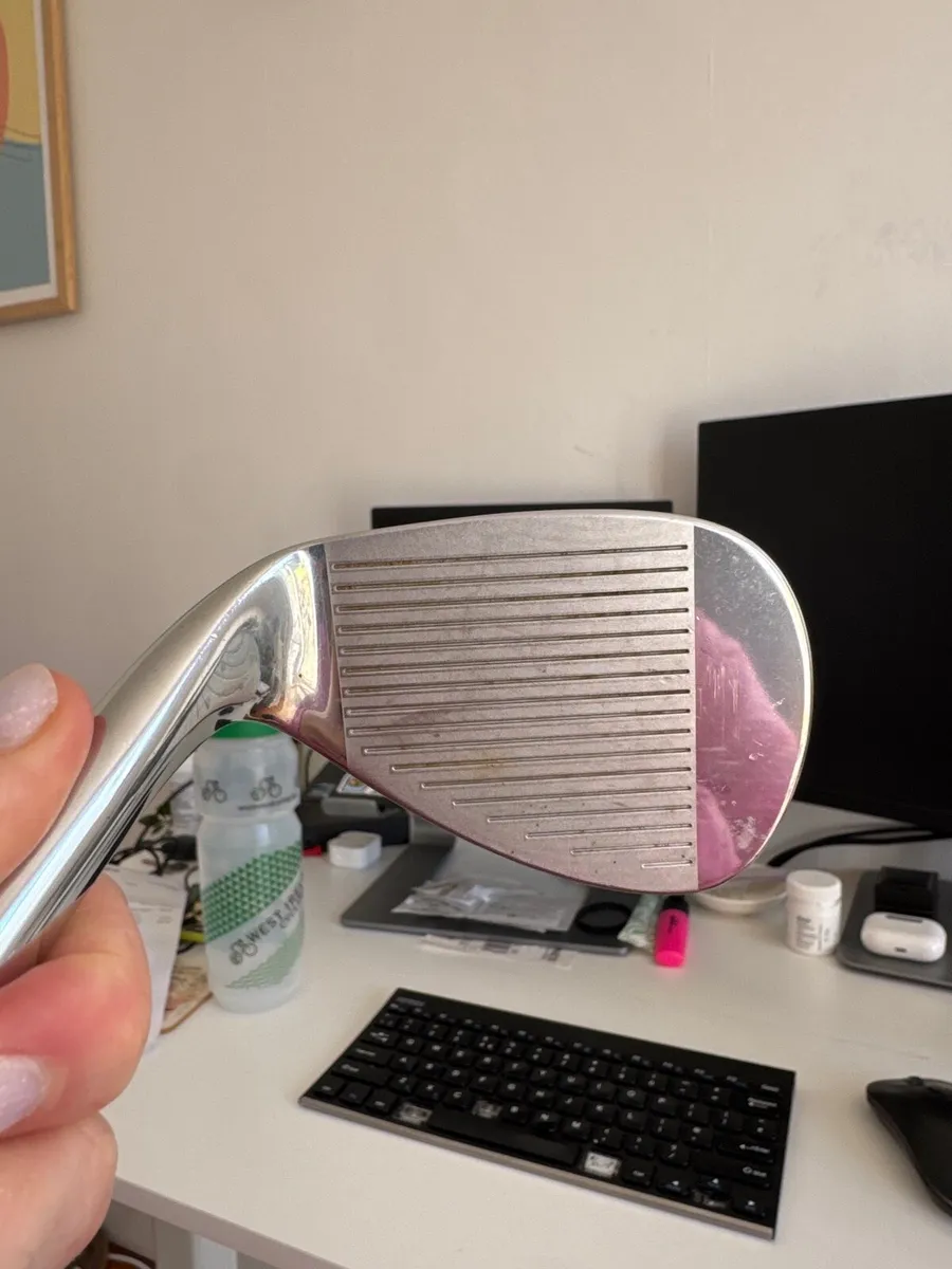 Cobra 50 gap wedge - Image 2
