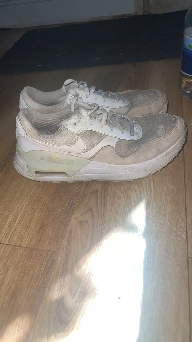 Nike Airmax - Image 2