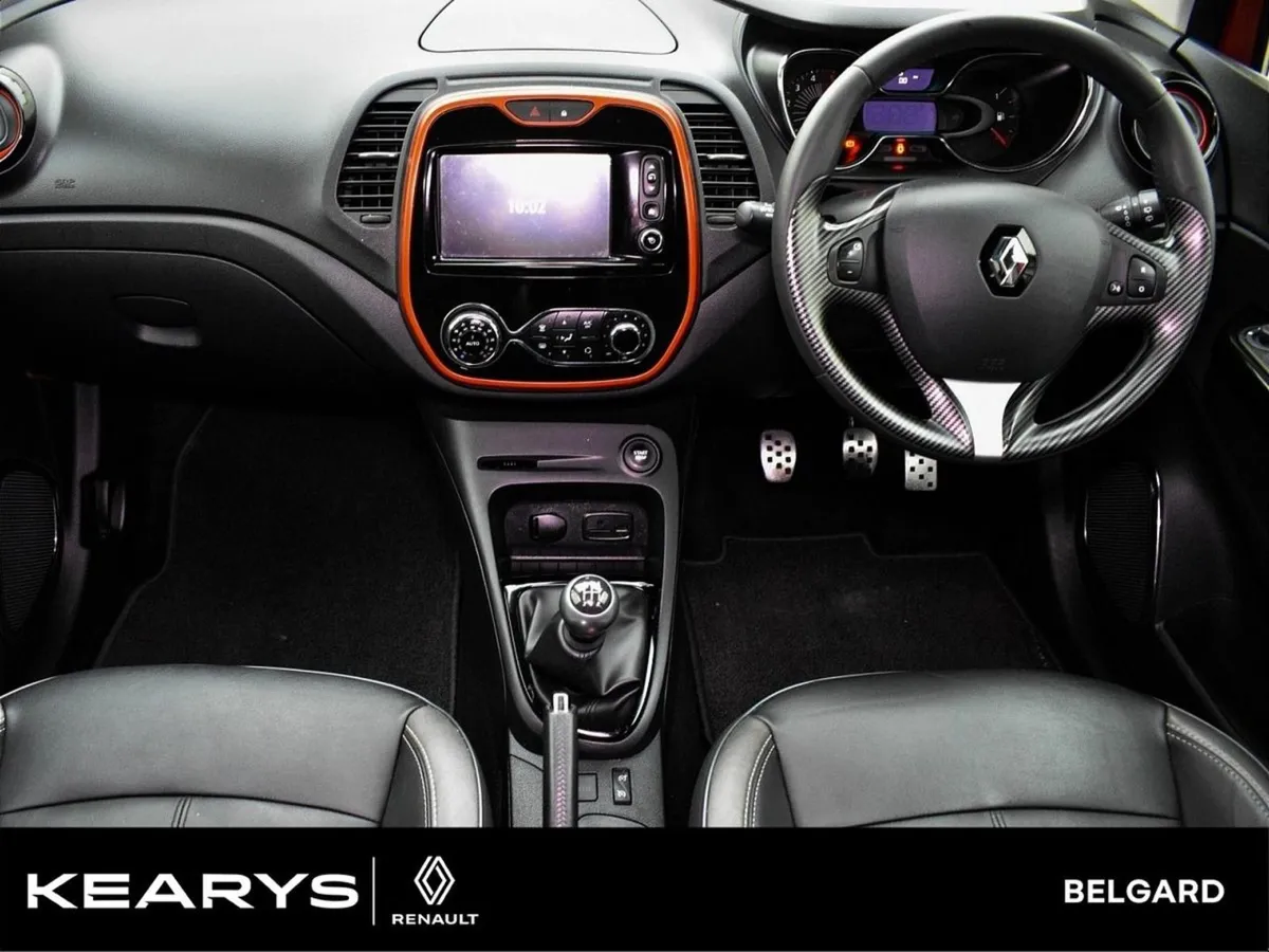 Renault Captur Signature 1.5 dCi 90 - Image 4