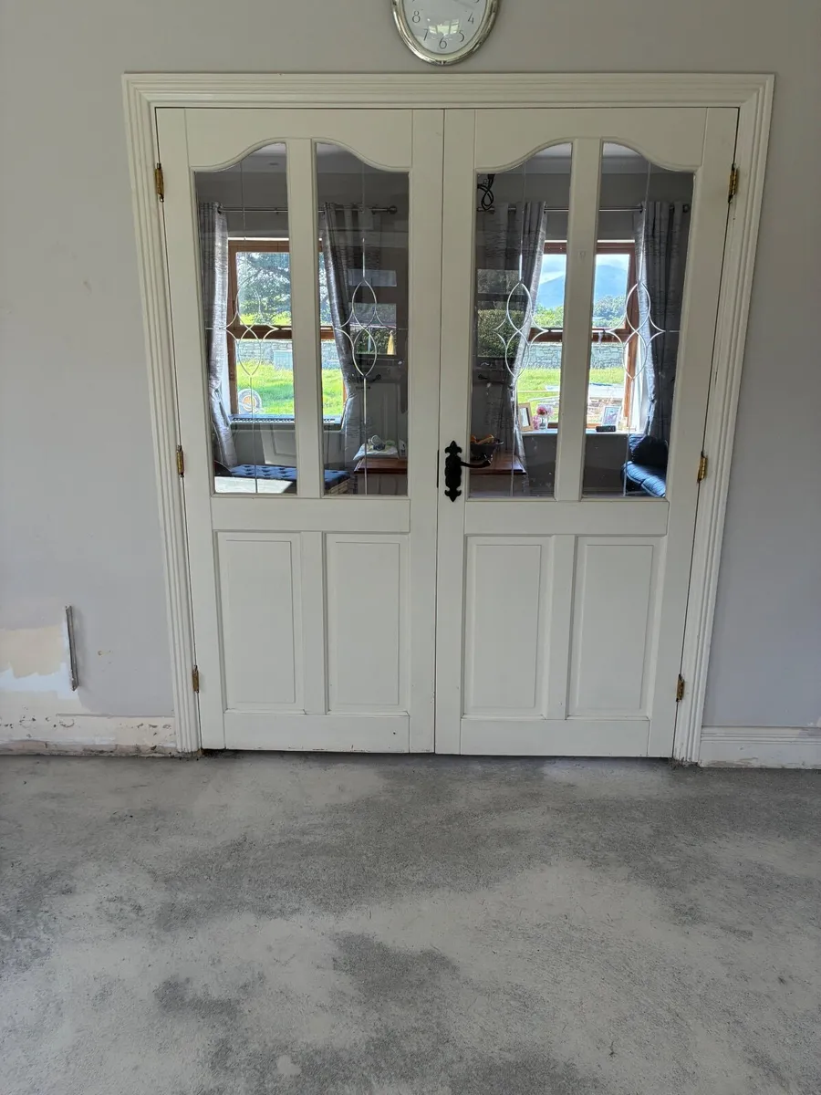 Doors