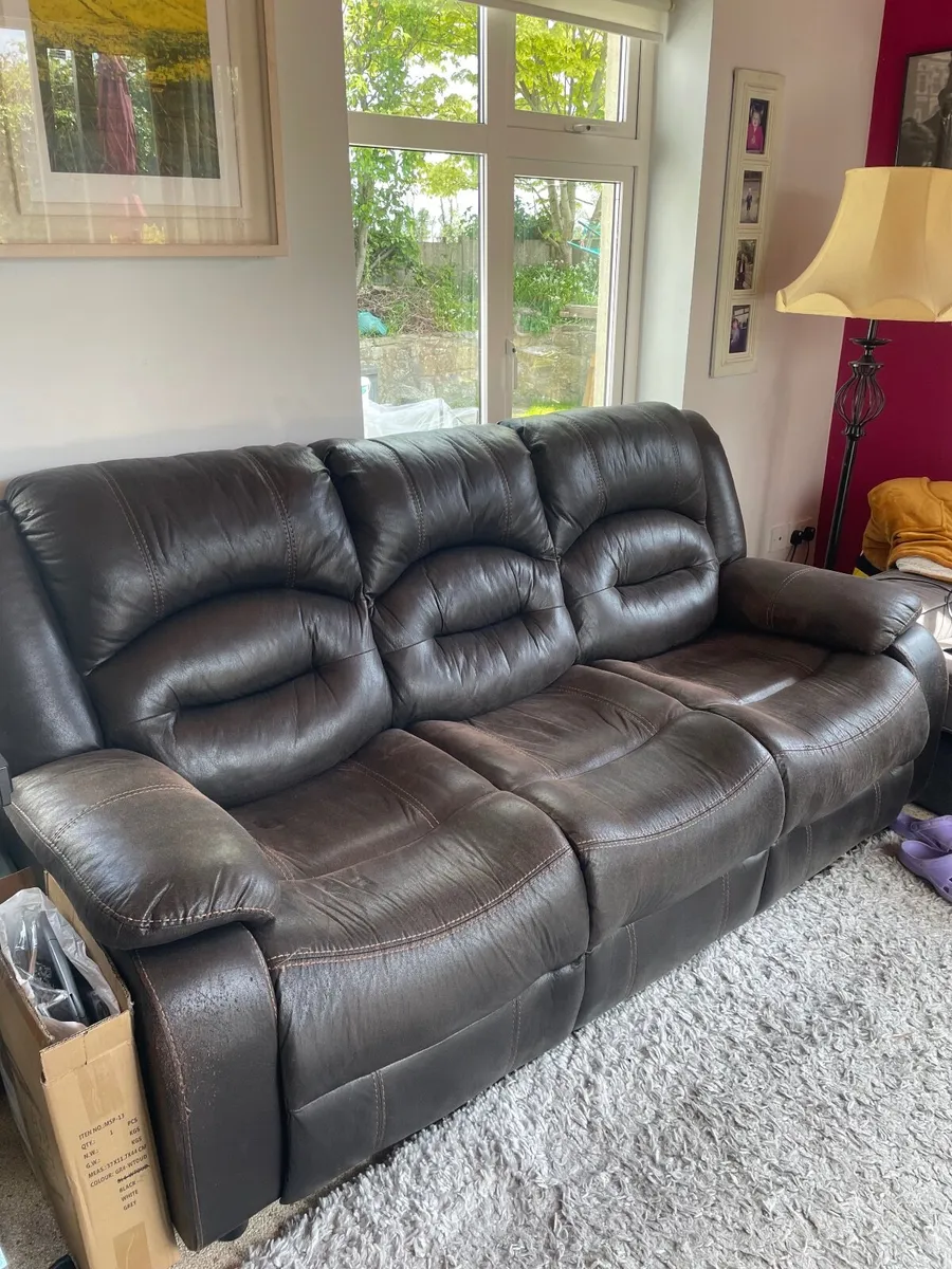Sofa Suite - Image 2