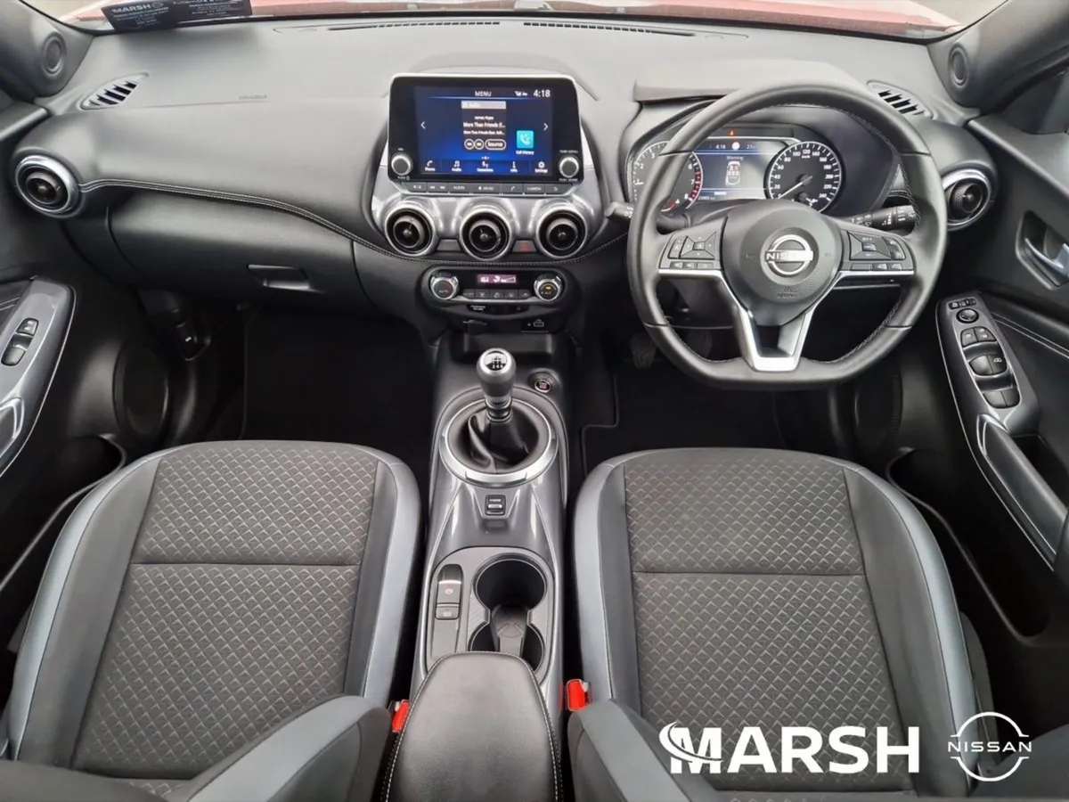 Nissan Juke 1.0t PET 2WD SV Premium - Image 2