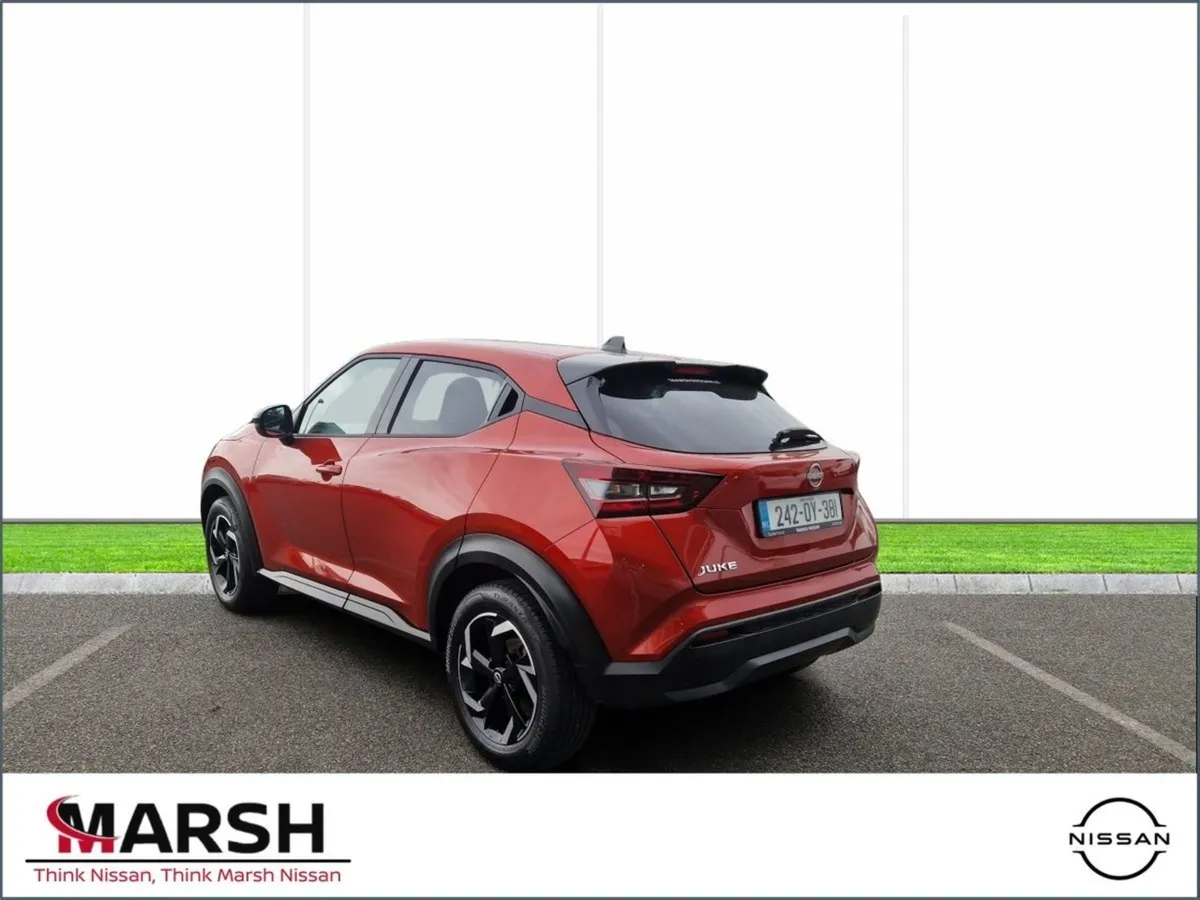 Nissan Juke 1.0t PET 2WD SV Premium - Image 3