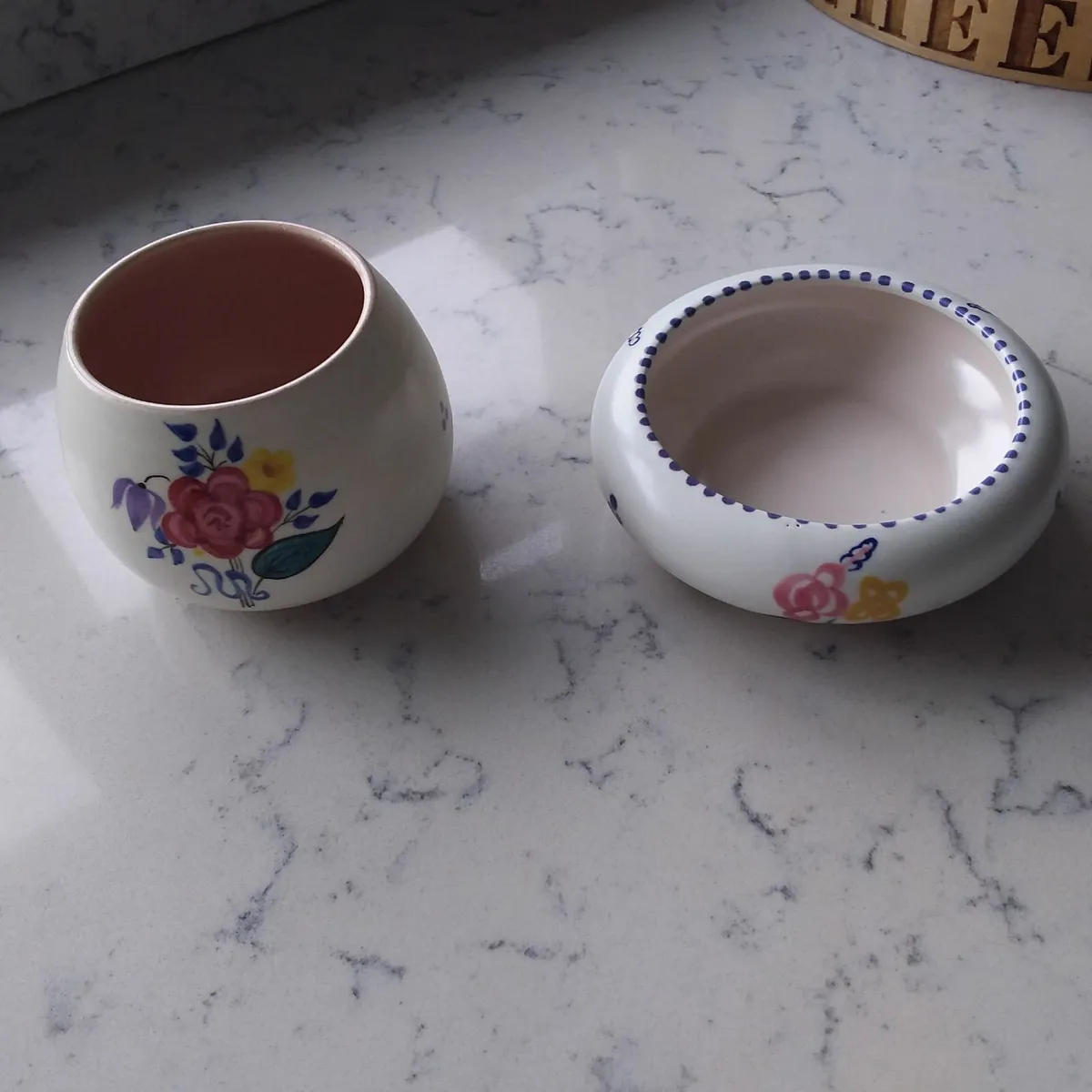 Vintage Selection of Poole Pottery - Image 2