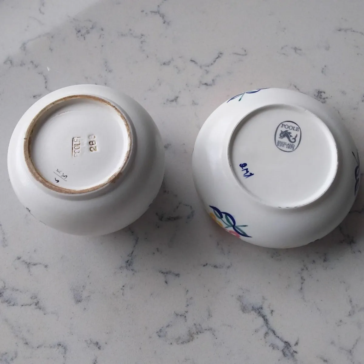 Vintage Selection of Poole Pottery - Image 3