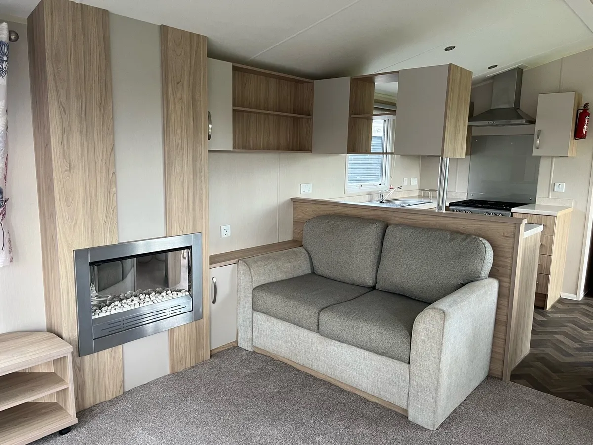 Willerby Brockenhurst mobile home - Image 3