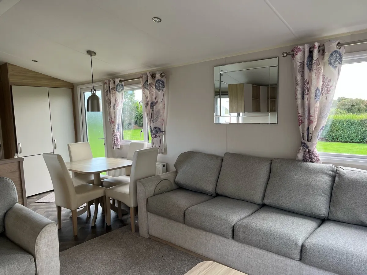 Willerby Brockenhurst mobile home - Image 4