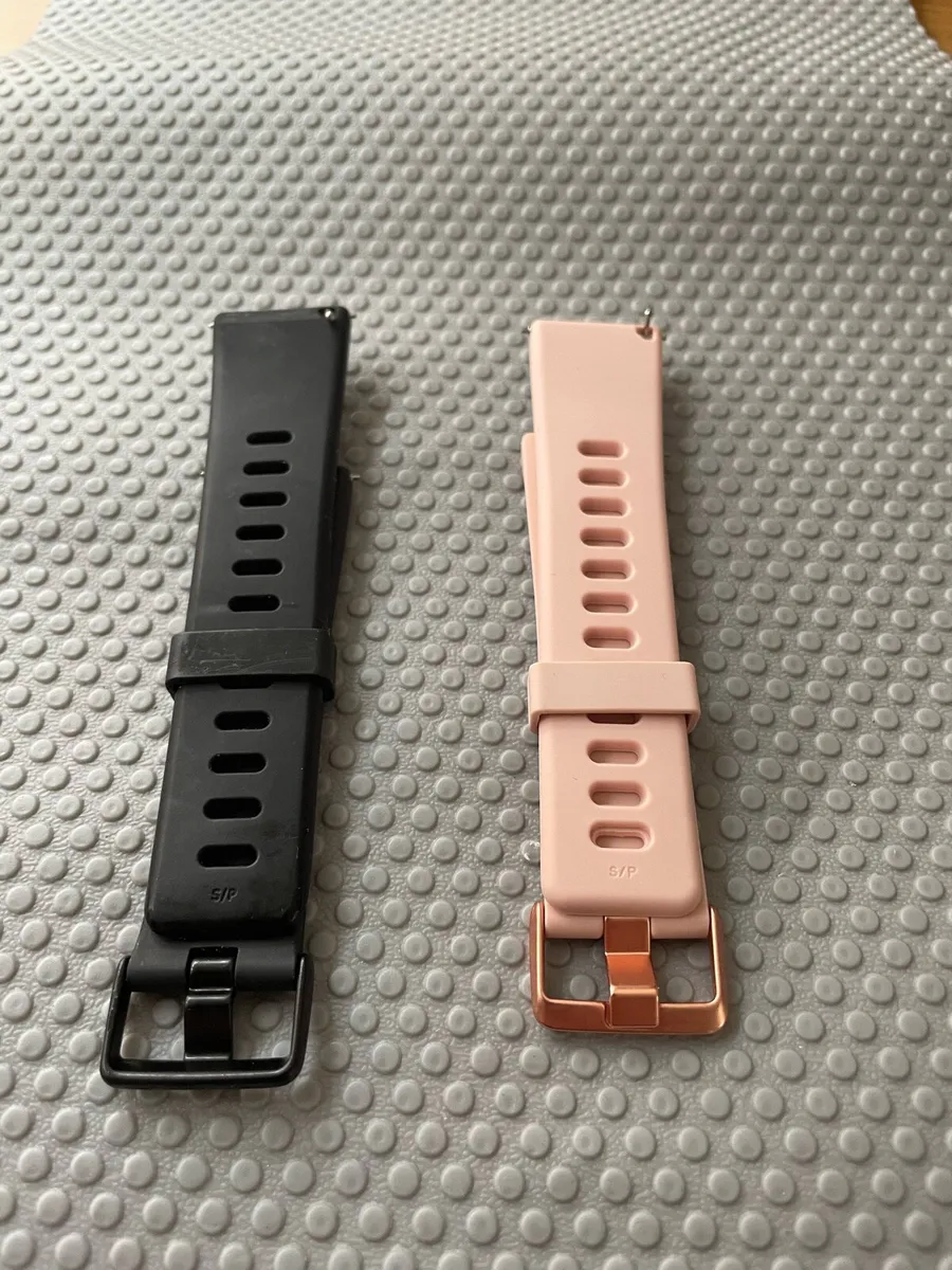 Fitbit Versa 2 straps - brand new - Image 1