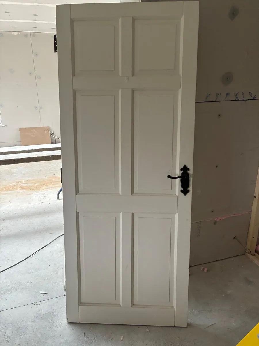 Door