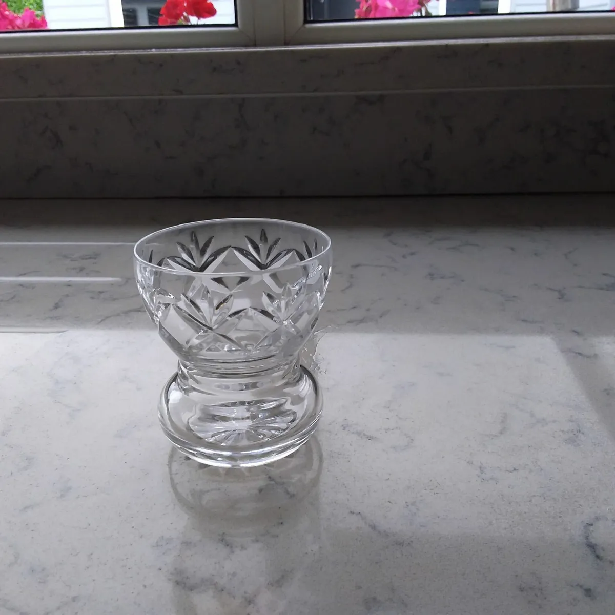 Miniature Royal Doulton Crystal - Image 2