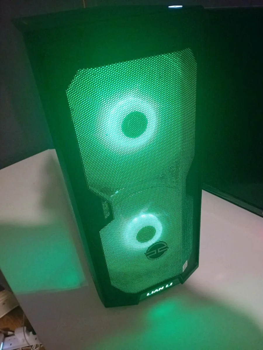 Gaming pc - Image 1
