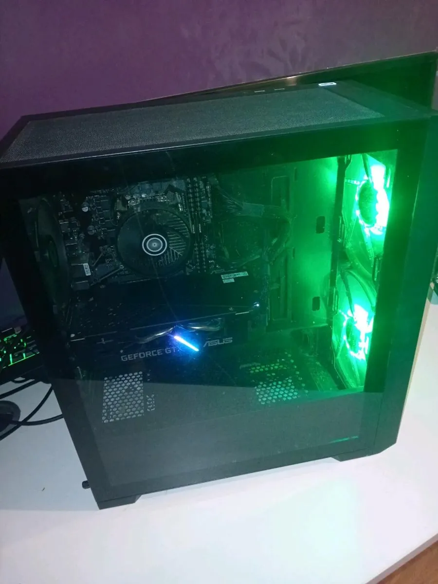 Gaming pc - Image 2