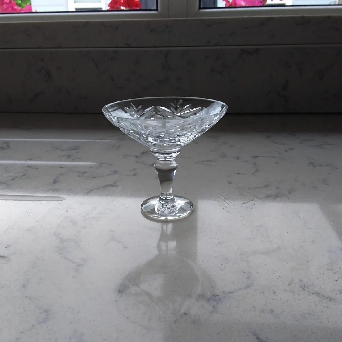Miniature Royal Doulton Crystal - Image 4
