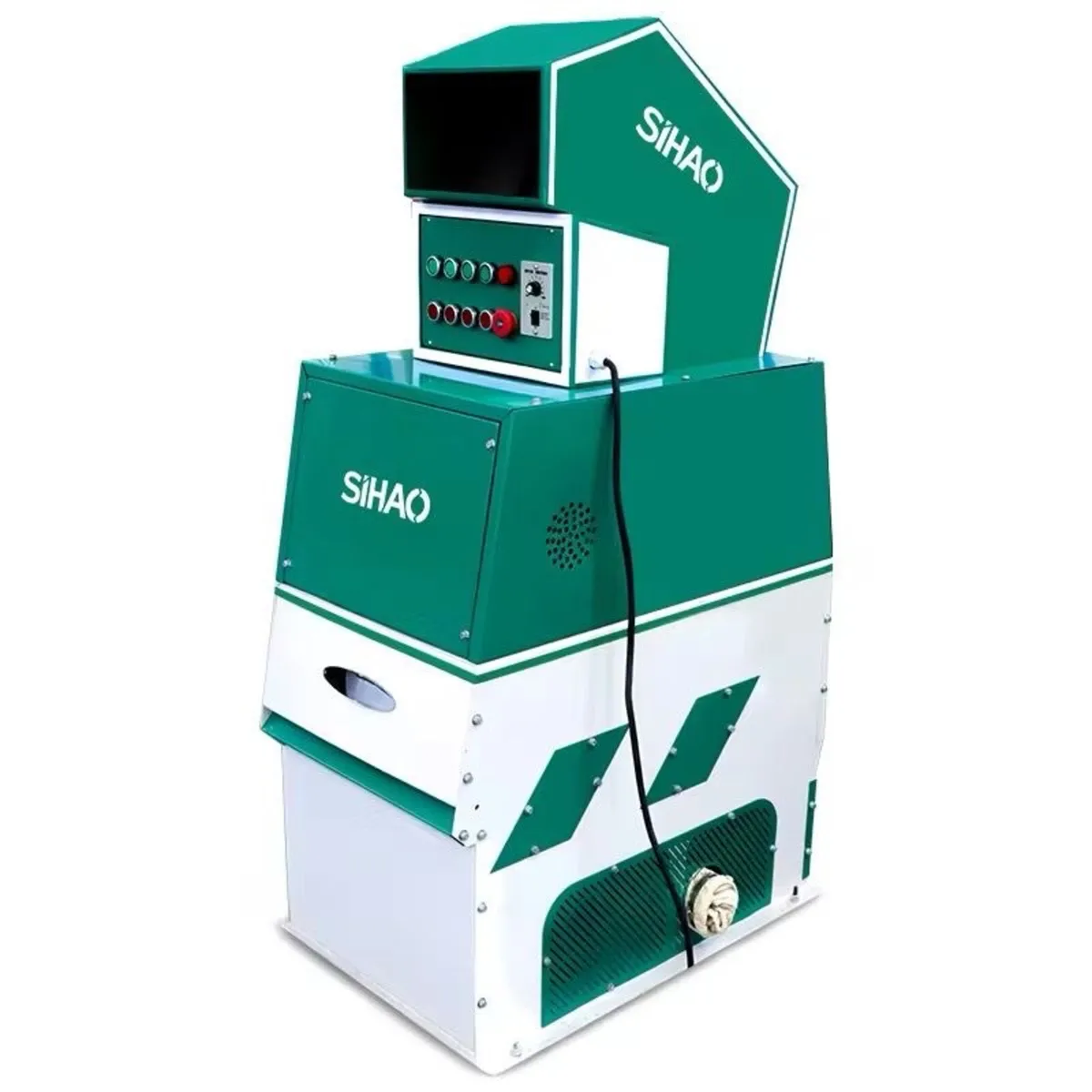 New Copper Cable Granulator Scrap machine - Image 1