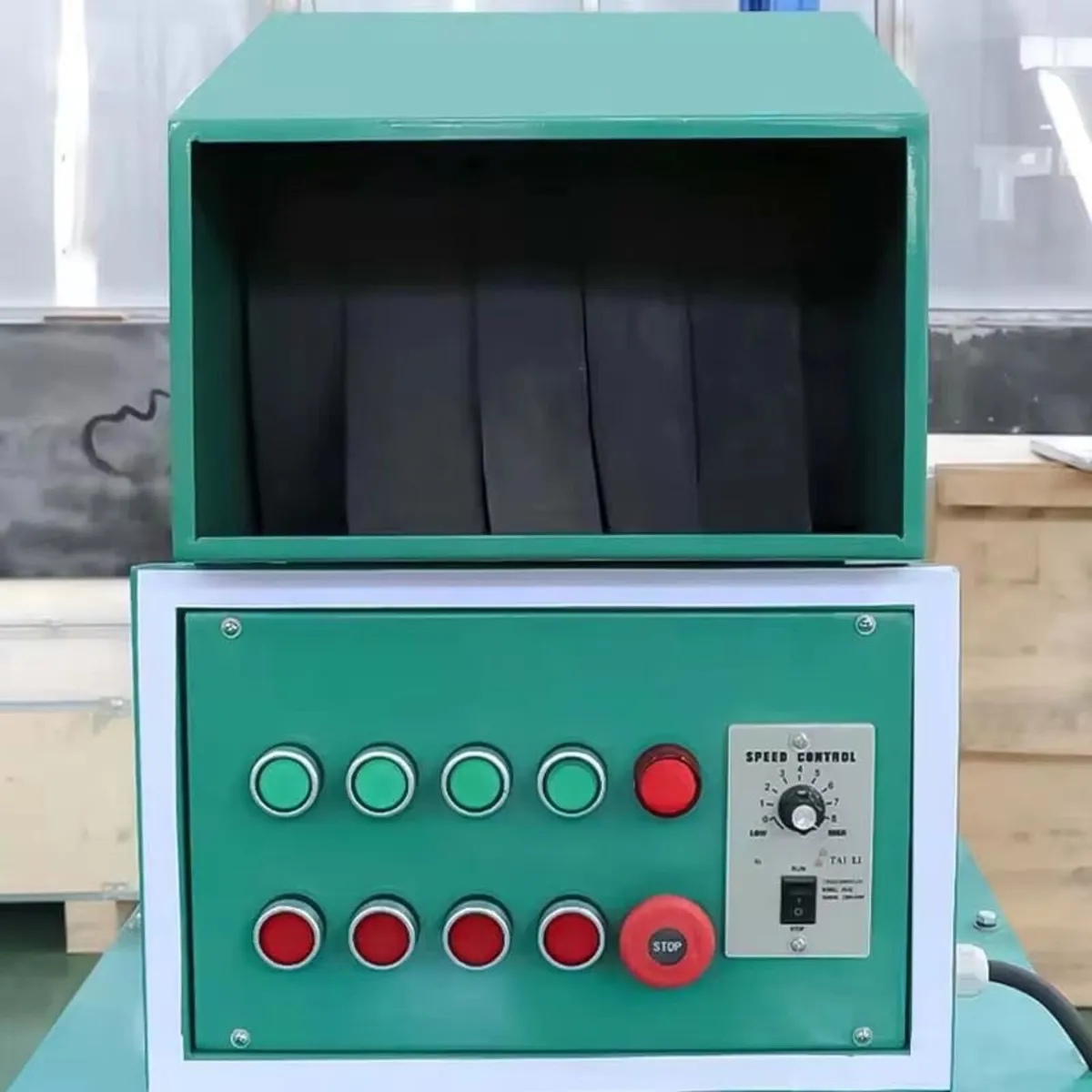 New Copper Cable Granulator Scrap machine - Image 3